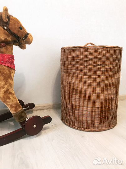 Корзина для белья