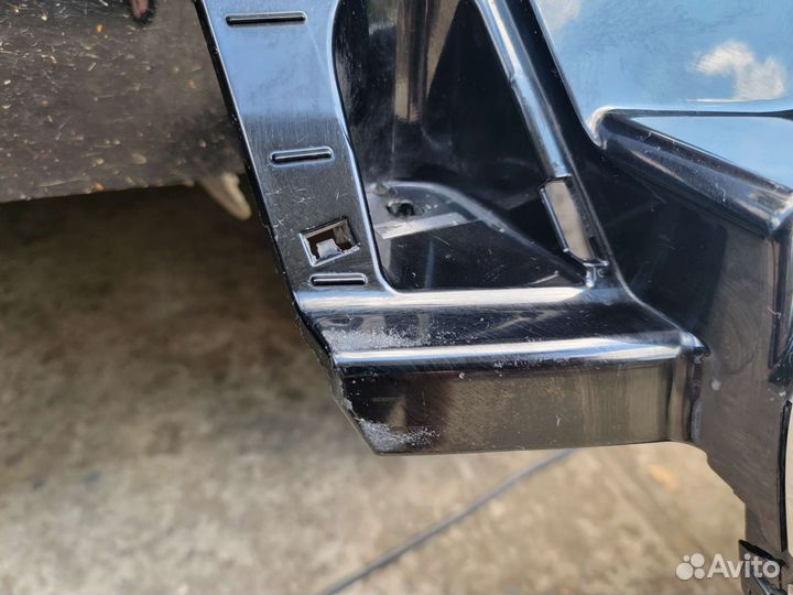 Решетка радиатор Audi TT 8J