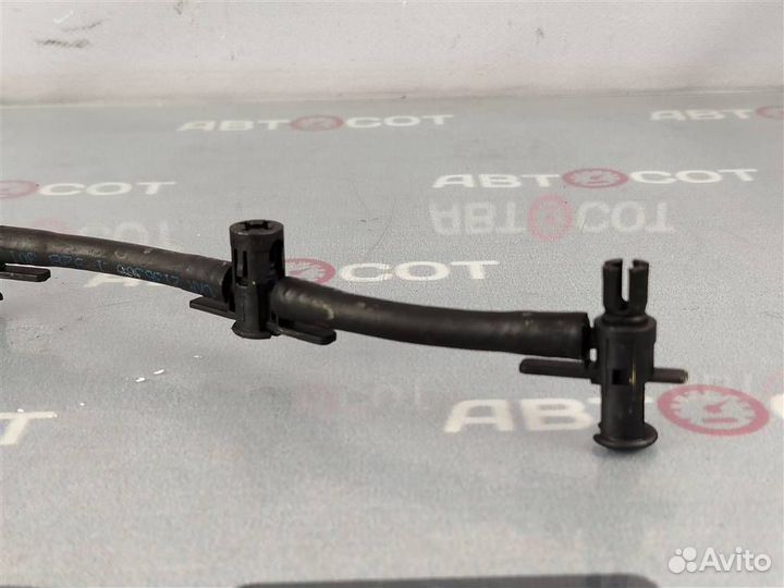 Обратный топливопровод VW Tiguan 2007-2011