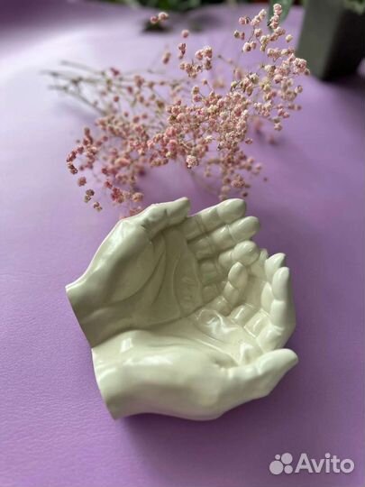 Руки довида