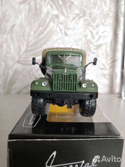 Масштабные модели 1 43