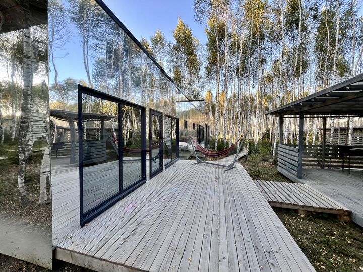 Дом 68 м² на участке 10 сот.