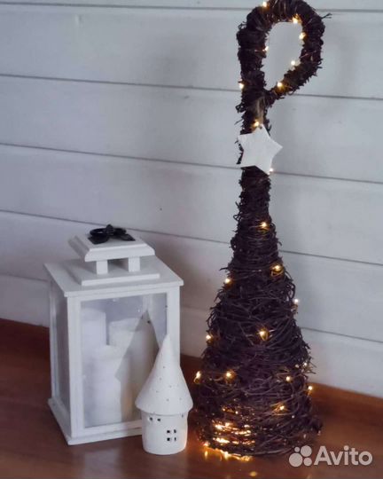 Предметы декора