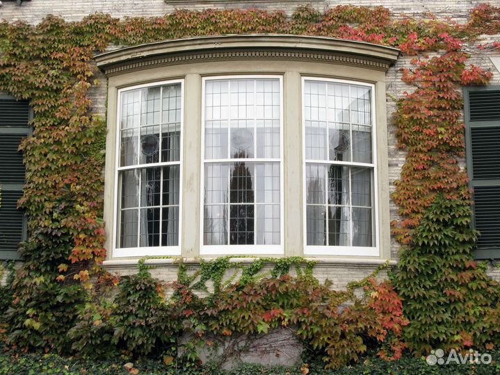 Пластиковое окно пвх на заказ