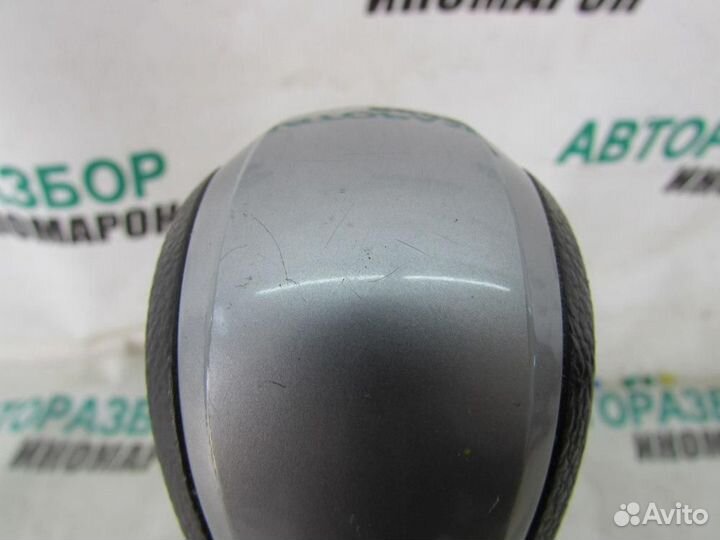 Кулиса кпп для Chevrolet Cruze 1 2009-2016г