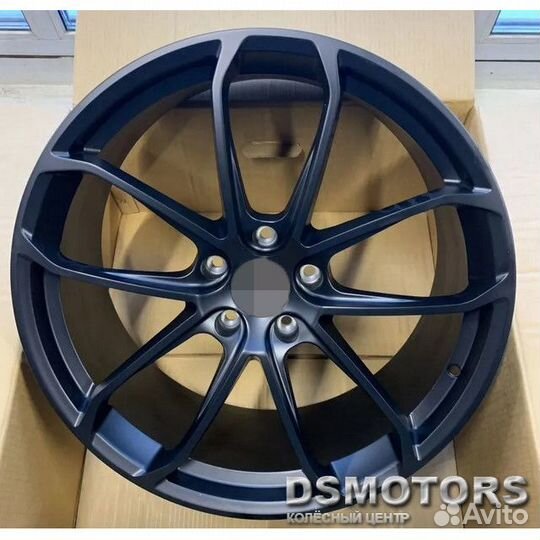 Диски 3S5985 9.0/20 5x130 ET45 d71.6 SDB