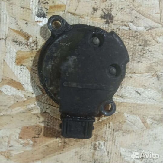 Датчик распредвала Chery Amulet