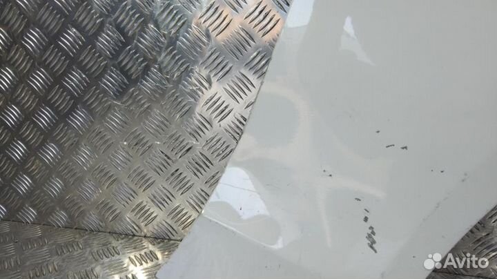 Крыло Audi A4 B8 (2007-2011)