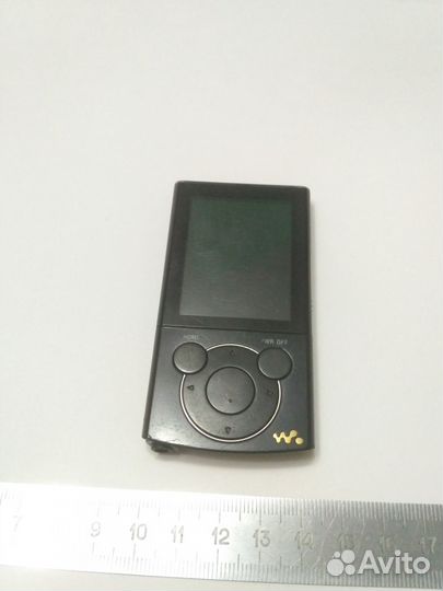 Sony Walkman NWZ-E443