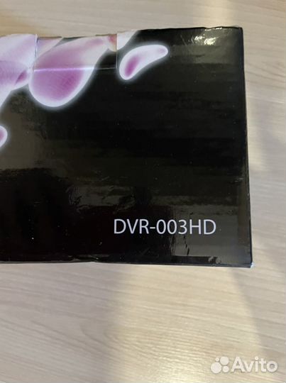 Видеорегистратор explay dvr-003hd новый