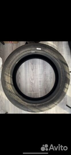 LingLong Green-Max 4x4 HP 215/55 R18