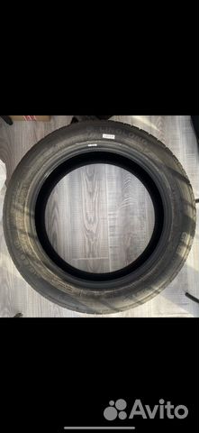LingLong Green-Max 4x4 HP 215/55 R18