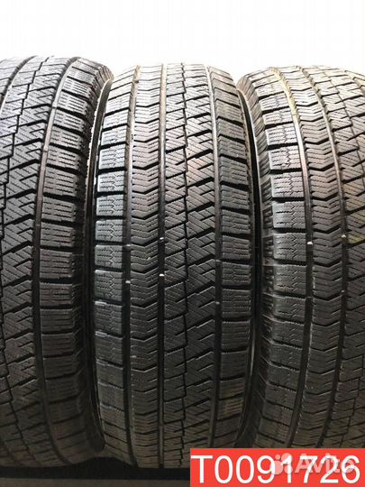 Bridgestone Blizzak VRX 185/65 R15 88Q