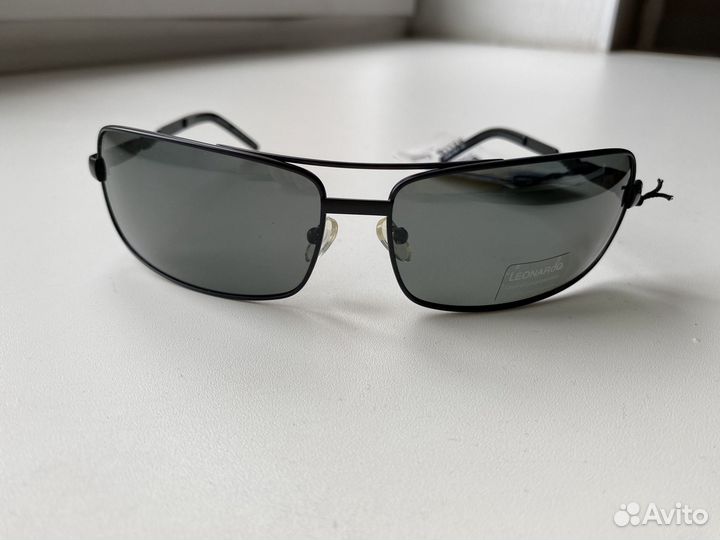 Очки солнцезащитные E.sun