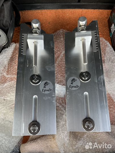 Механический лифт Ёршъ 126мм