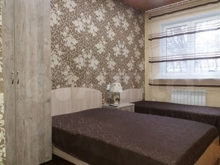Коттедж 75 м² на участке 5 сот.