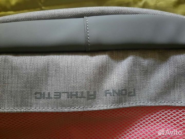 Рюкзак женский оригинал pony