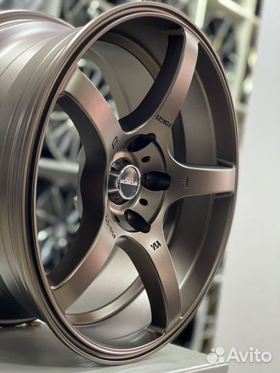 Диски Prodrive r17