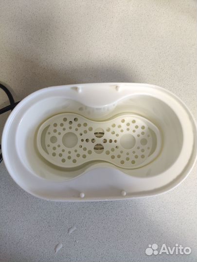 Подогреватель/ стерилизатор бутылочек