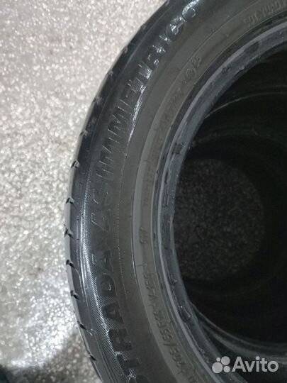 Viatti Strada Asimmetrico V-130 205/55 R16