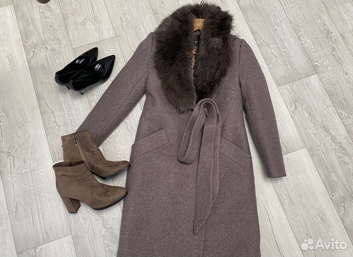 Женские вещи пакетом 44