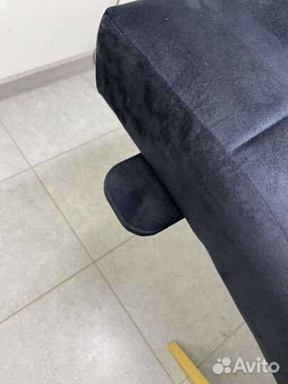 Анатомическая кушетка для наращивания ресниц