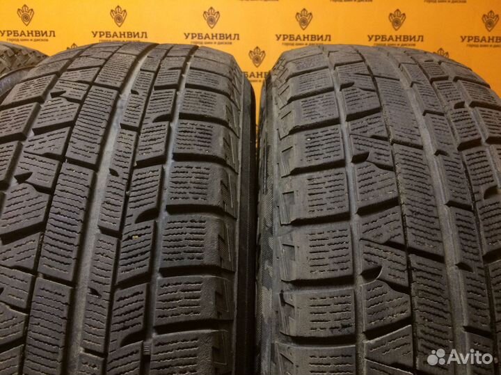 Yokohama Ice Guard IG50 215/60 R17