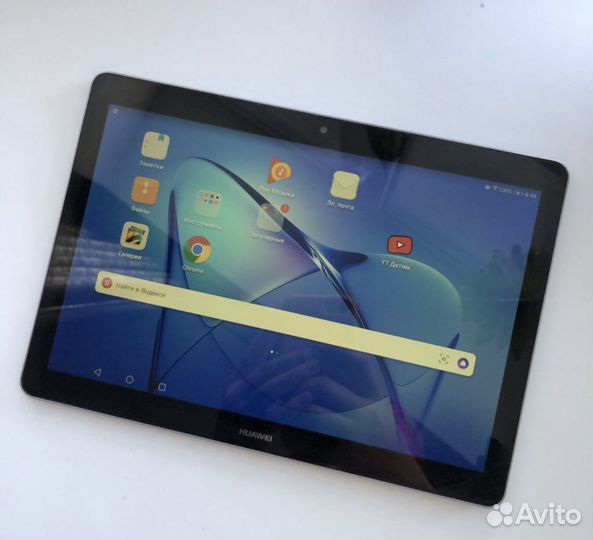 Планшет Huawei mediapad t3 16GB