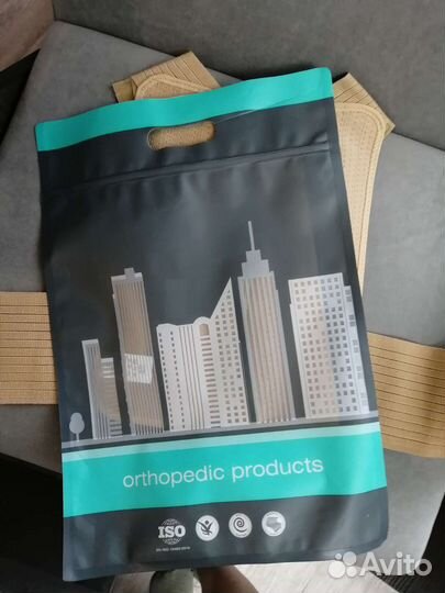 Корсет для позвоночника