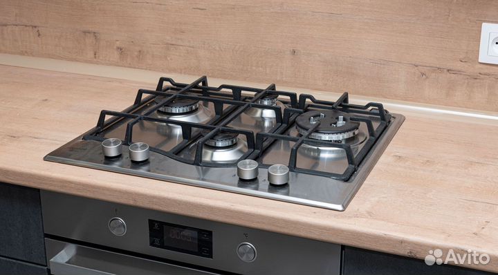 Кухонный гарнитур Мария на заказ