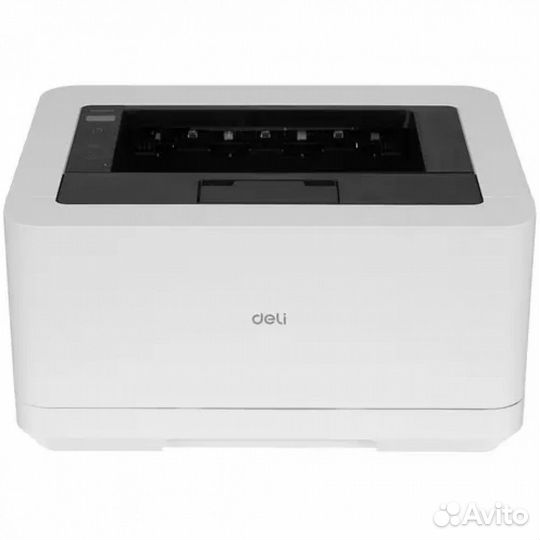 Принтер deli P2000DNW 524971