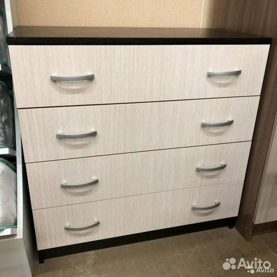 Спальня Бася венге 160*200 см