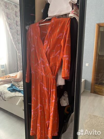 Платье женское