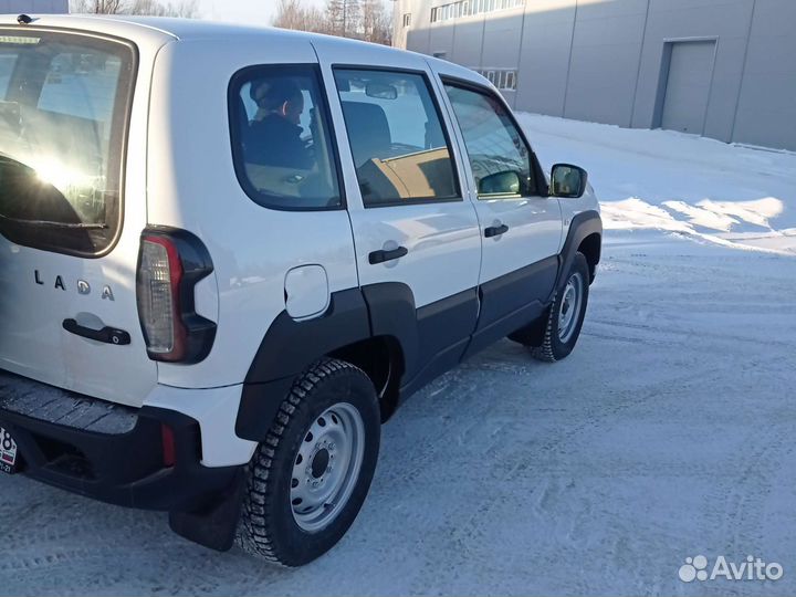 Водитель категории в