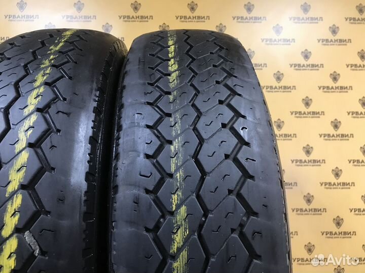 Cordiant Business CA 185/75 R16C Q