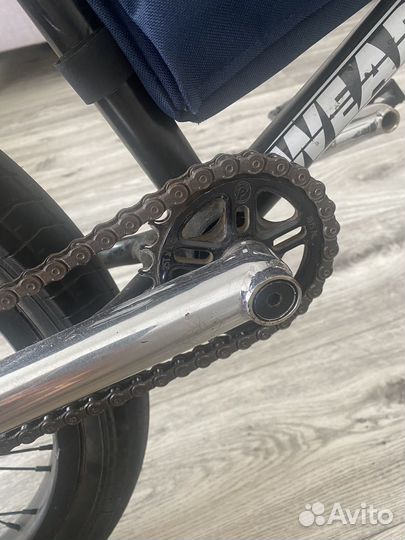 BMX
