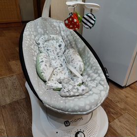 Электронные качели 4moms