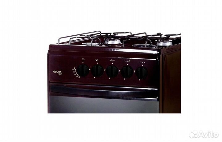 Газовая плита Лада Nova RG 24040 B