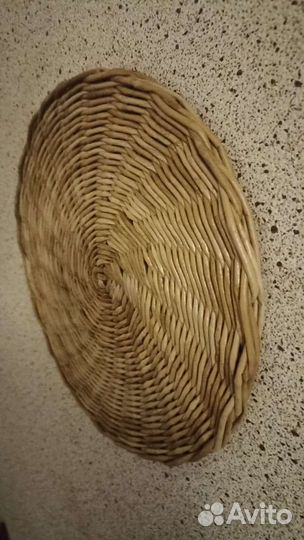 Настенное панно, абажуры, светильники бохо стиле