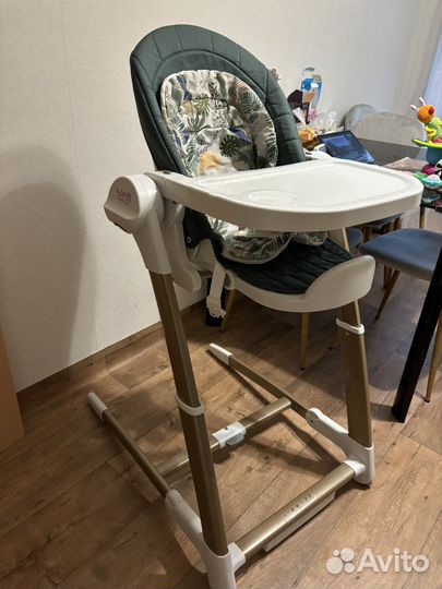 Стульчик 3в1 My Little Chair