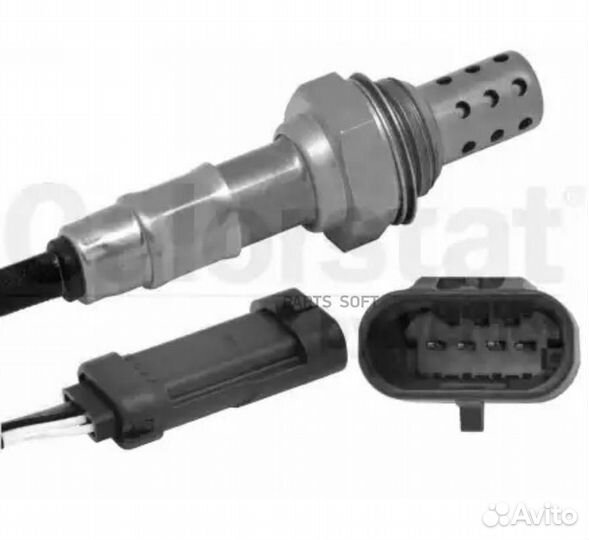 Vernet LS140275 Лямбда-зонд