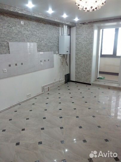 Ремонт квартир под ключ