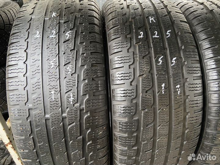 Kumho I'Zen KW27 205/55 R16 94T