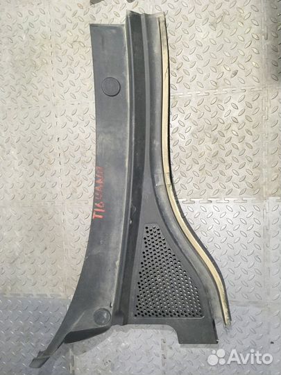 Решетка стеклоочистителя (планка под лобовое стекл