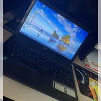 Ноутбук acer aspire 5733z