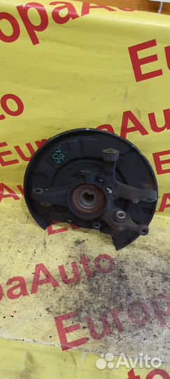 Ступица задняя левая Mercedes-Benz S-Class W220