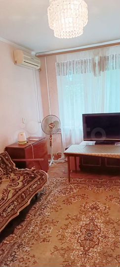 2-к. квартира, 45 м², 2/5 эт.