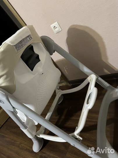 Детский стульчик