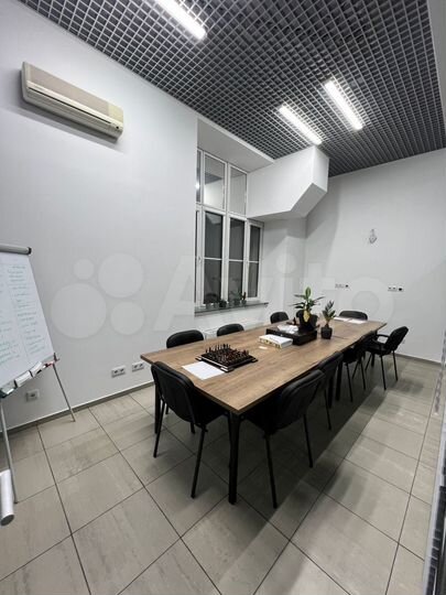 Офис, 326.7 м²