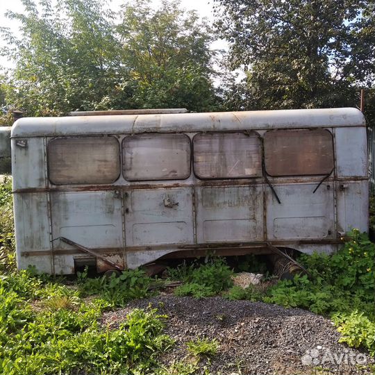 Вагончик бытовка бу